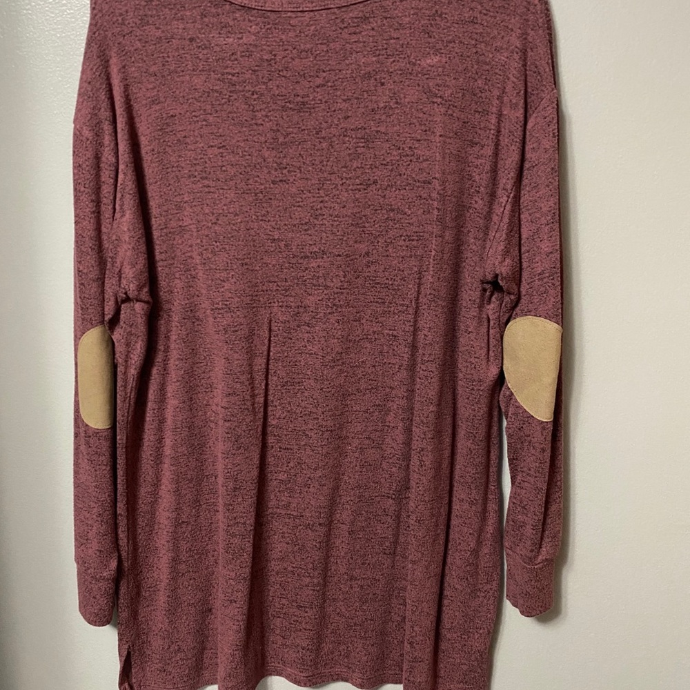 Long Sleeve